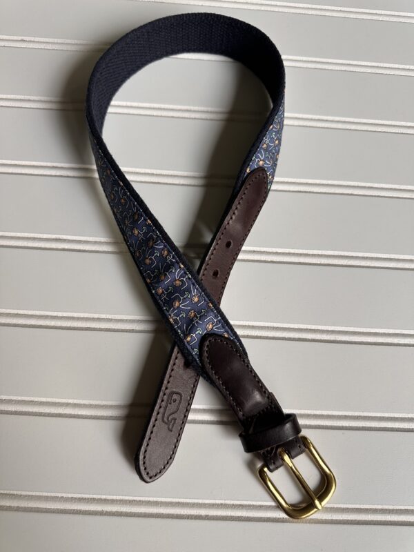 Vineyard Vines Belt
