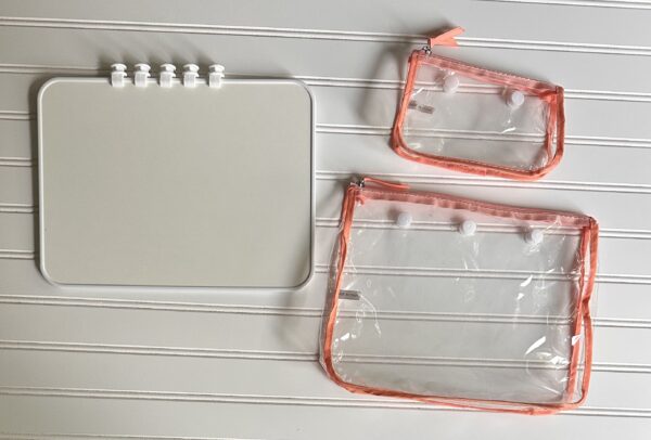 Bogg Bag with Accessories - Image 3