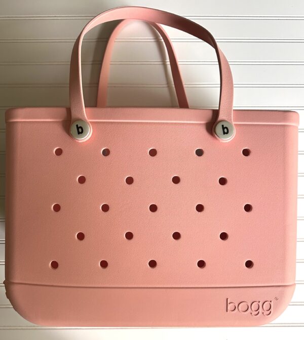 Bogg Bag with Accessories