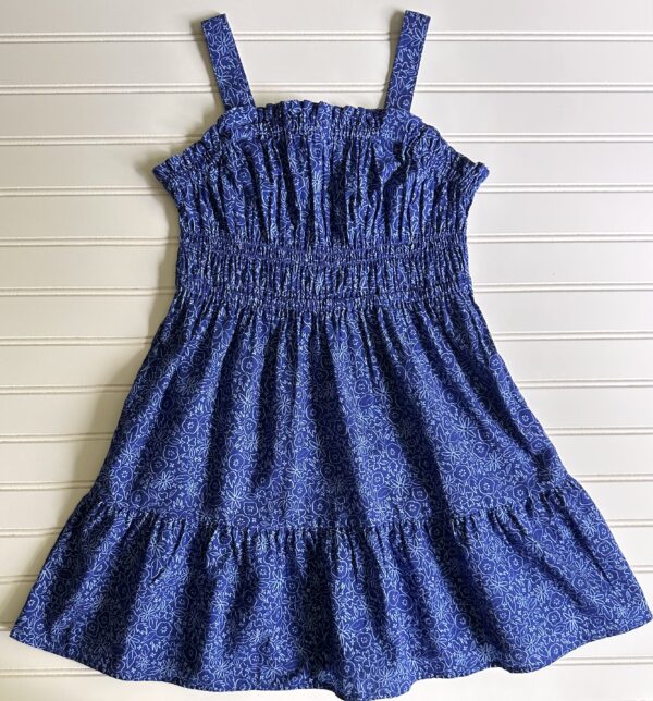 Cat & Jack Smocked Dress