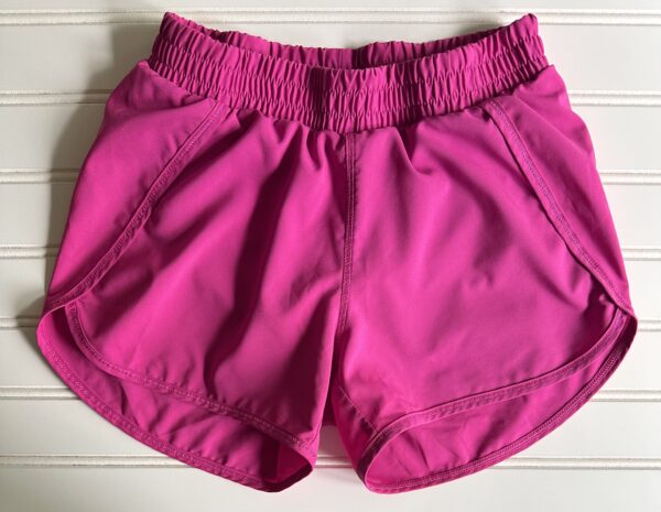 All-in-Motion Shorts