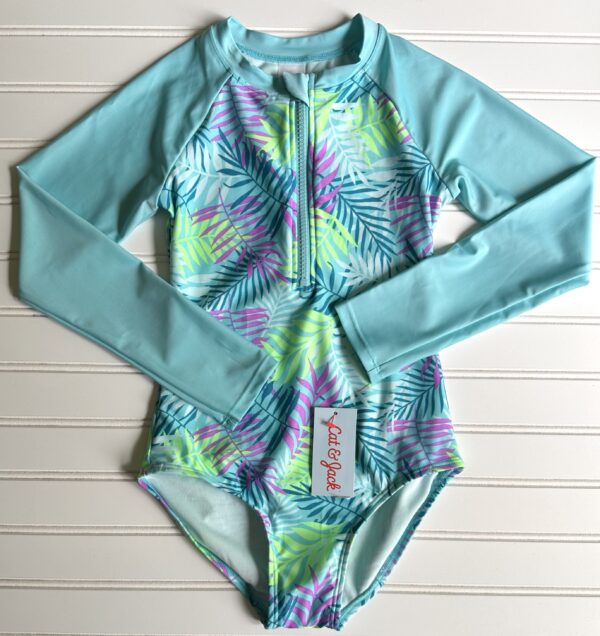 Cat & Jack Swimsuit