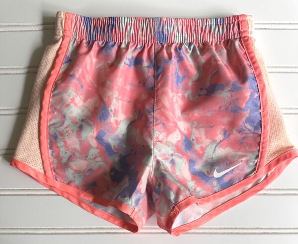 Nike Dri-Fit Athletic Shorts