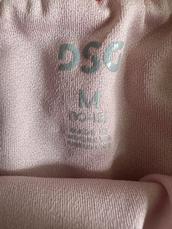 DSG Watercolor Athletic Shorts - Image 2