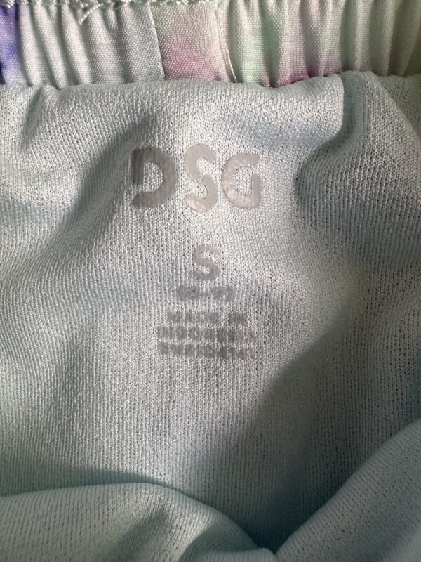 DSG Athletic Shorts - Image 2