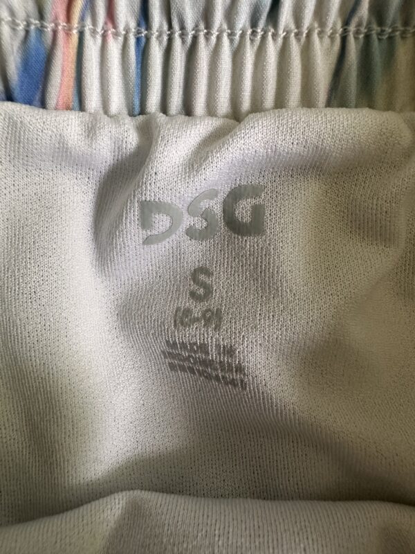 DSG Athletic Shorts - Image 2