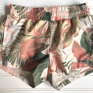 Old Navy Jungle Athletic Shorts