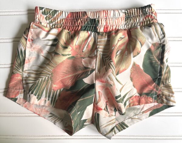 Old Navy Jungle Athletic Shorts