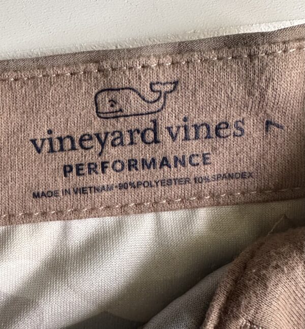 Vineyard Vines Performance Shorts - Image 3