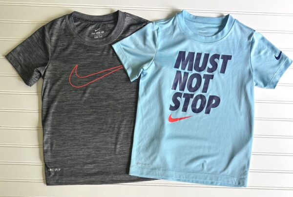 Nike Dri-Fit Tee Bundle