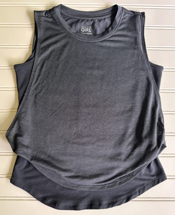 Athleta Girl “Double Dutch” Tank
