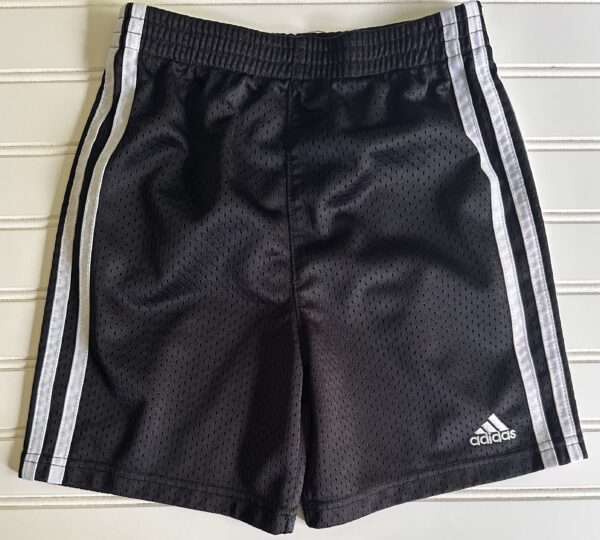 Adidas Mesh Athletic Shorts