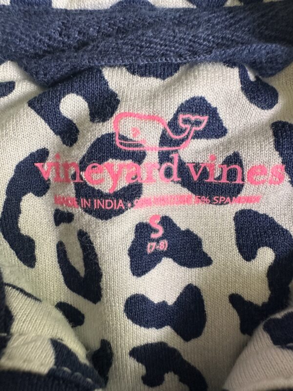 Vineyard Vines Lightweight Quarter Zip - Image 2