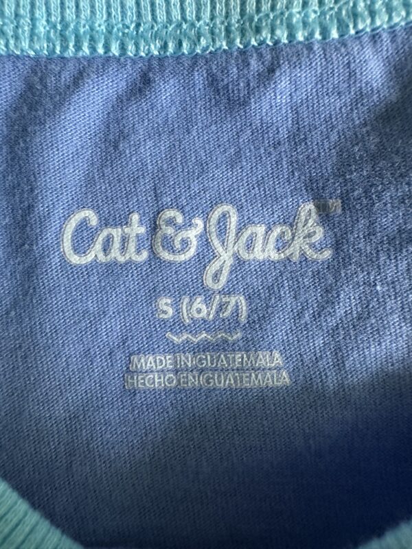 Cat & Jack Summer Tee Bundle - Image 2