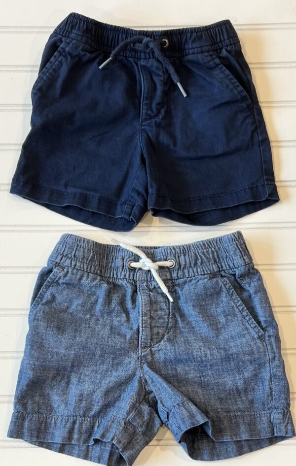 Gap Shorts