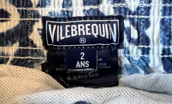 Vilebrequin Swim Trunks - Image 3