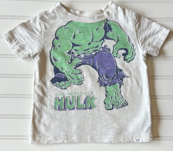 Gap Hulk Tee