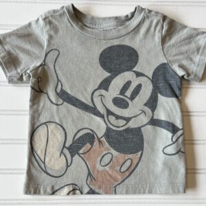 Disney Mickey Tee