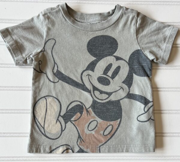 Disney Mickey Tee