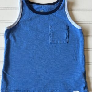 Gap Tank