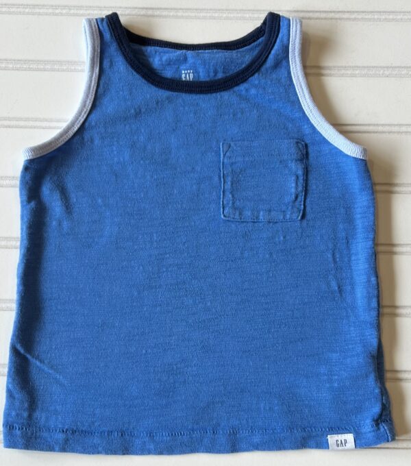 Gap Tank