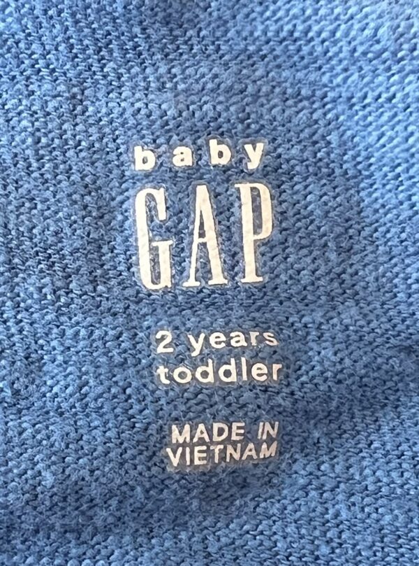 Gap Tank - Image 2