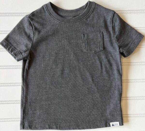 Gap Pocket Tee