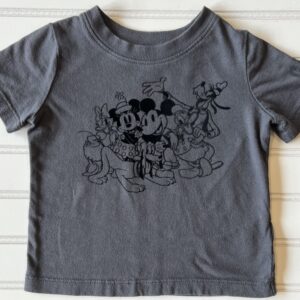 Gap Mickey Tee