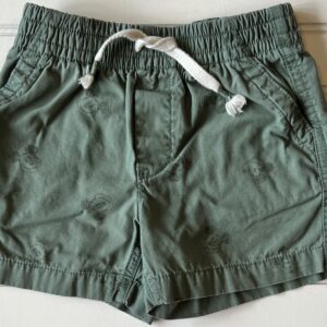 Gap Mickey Shorts