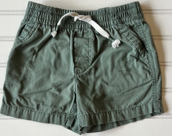 Gap Mickey Shorts