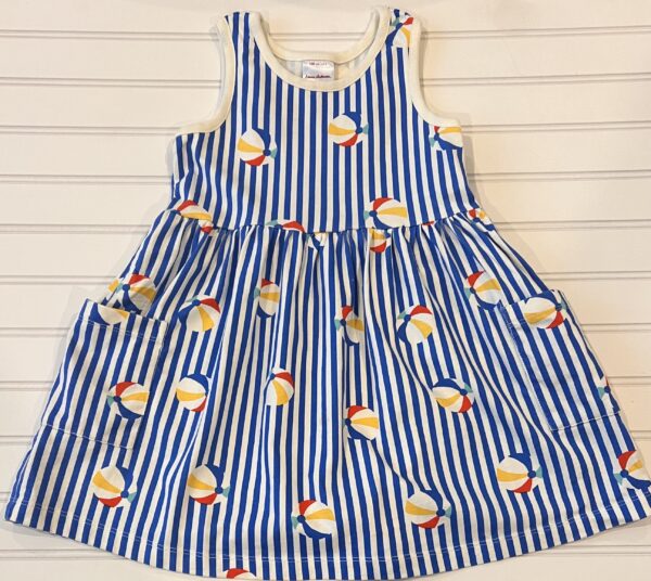 Hanna Anderson Dress