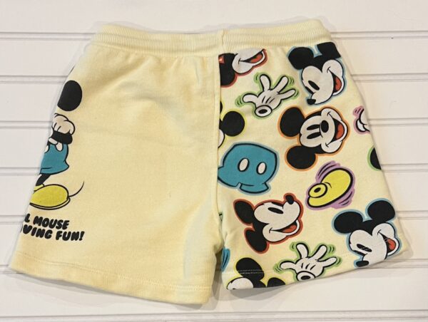 Zara Disney Shorts - Image 2