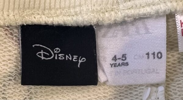 Zara Disney Shorts - Image 3
