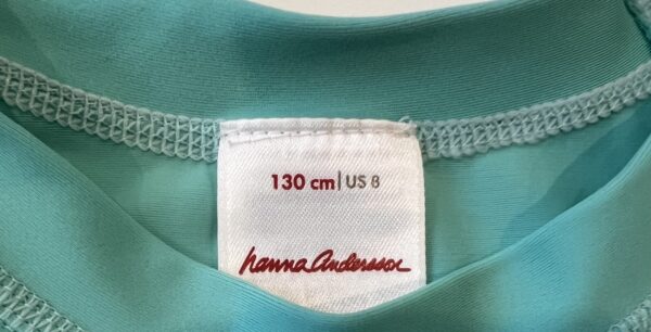 Hanna Anderson Swim Set - Image 2