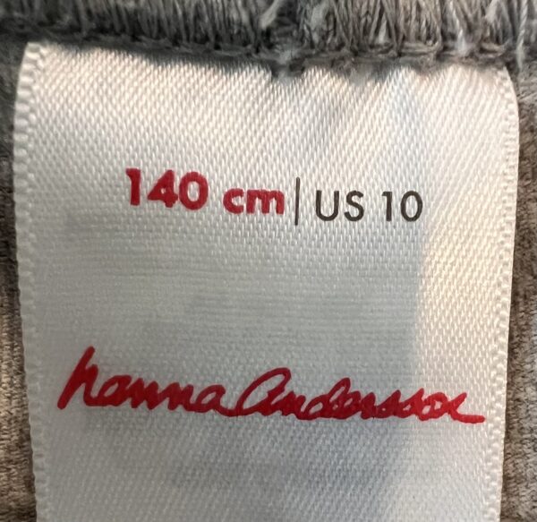 Hanna Anderson Shorts - Image 2