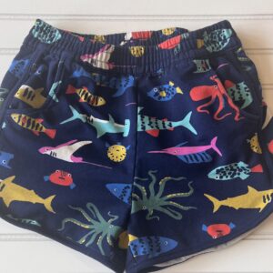Hanna Anderson Shorts
