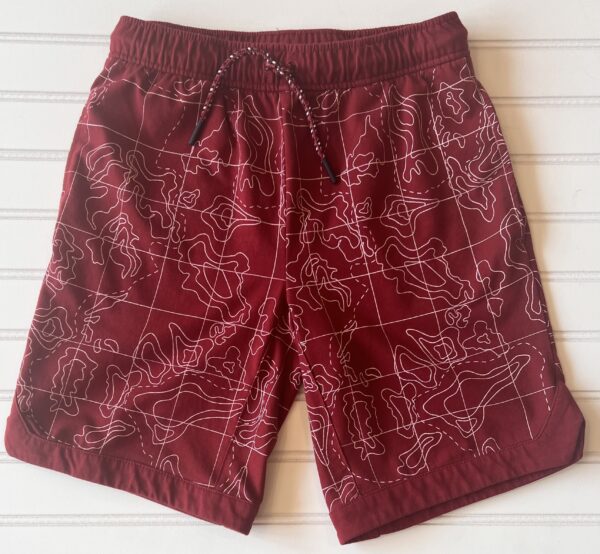 Hanna Anderson Shorts