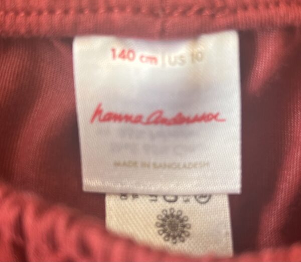 Hanna Anderson Shorts - Image 2