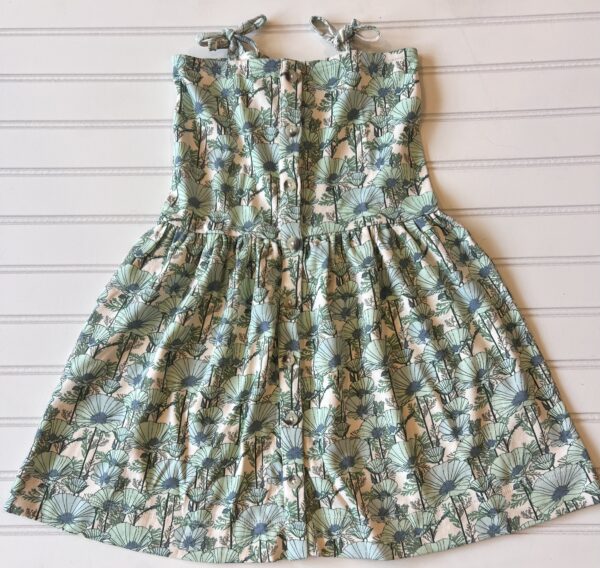 Kate Quinn Dress