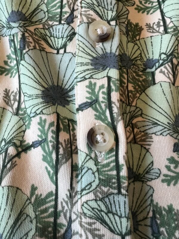 Kate Quinn Dress - Image 2