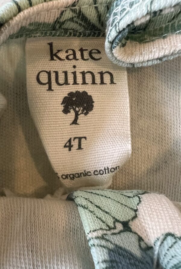 Kate Quinn Dress - Image 3