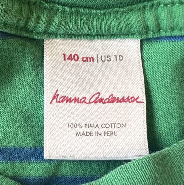 Hanna Anderson Tee - Image 2