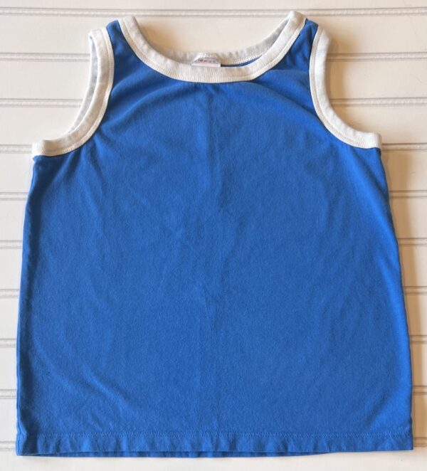 Hanna Anderson Tank Top