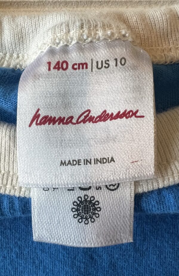 Hanna Anderson Tank Top - Image 2
