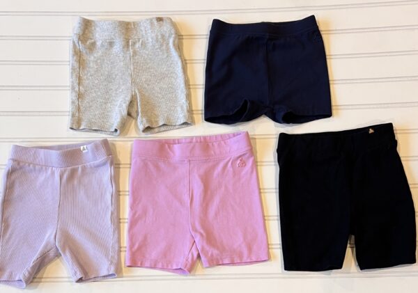 Gap Shorts Bundle
