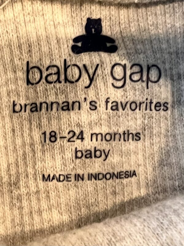 Gap Shorts Bundle - Image 2
