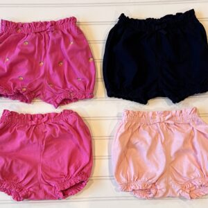 Gap Bubble Shorts