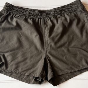 MAMA Madewell Shorts