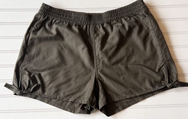 MAMA Madewell Shorts