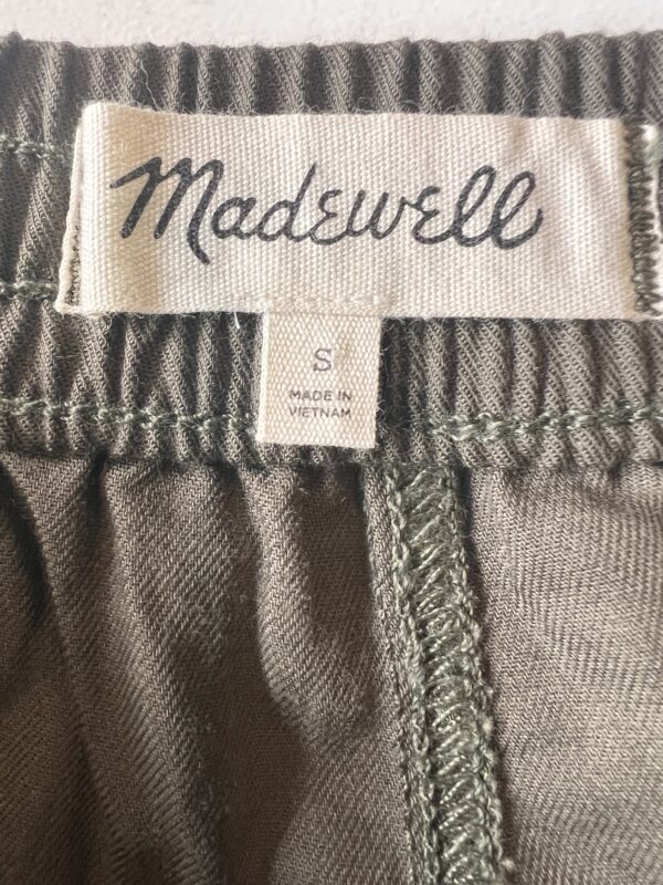 MAMA Madewell Shorts - Image 2